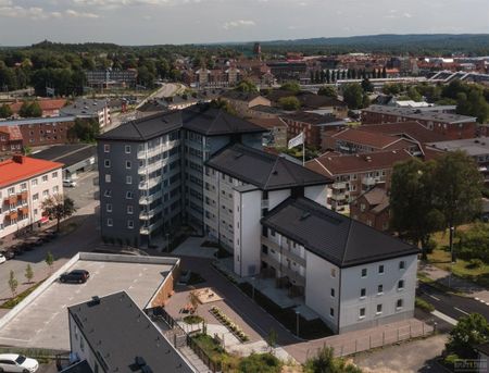 Finjagatan 1A - Foto 4