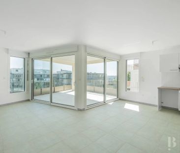 Rental Apartment Bordeaux Saint-Jean - Photo 6