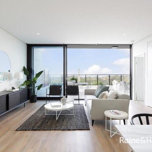 306/86 Mobbs Lane, Eastwood NSW 2122 - Apartment For Rent | Domain - Photo 1