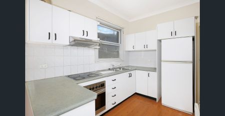 Furnished student accommodation - Photo 2