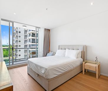 910/1 Como Crescent, Southport QLD 4215 - Apartment For Rent | Domain - Photo 5