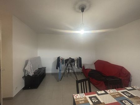 Location appartement 2 pièces, 44.00m², Colomiers - Photo 3