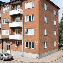 Övre Eneborgsvägen, Helsingborg - Foto 2