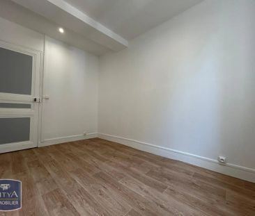 Appartement à louer 2 pièces 32.14m² - Photo 3
