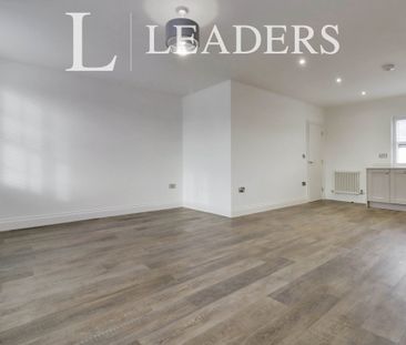 2 bedroom apartment to rent Loughborough Road, Quorn, Loughborough,... - Photo 1