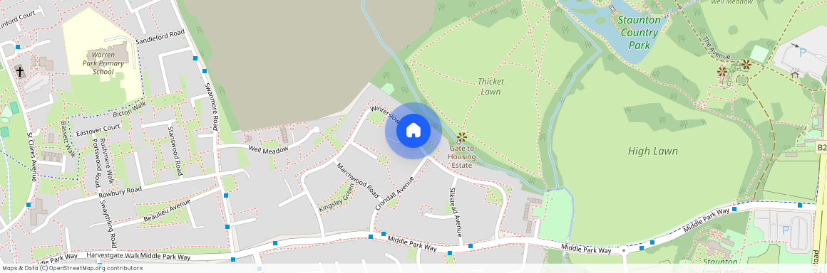 Winterslow Drive, Havant, Hampshire, PO9 5DZ