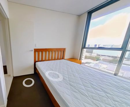 Master room - Photo 3