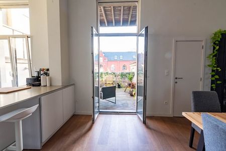 Appartement te huur - Photo 4