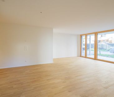 Helle und grosszügige 4.5-Zimmerwohnungen - Photo 1