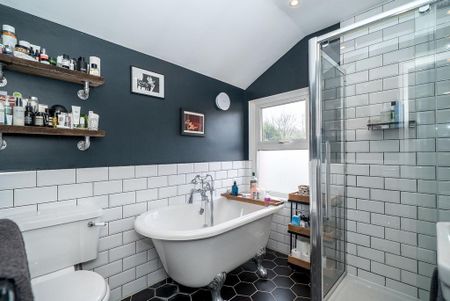 2 bedroom house to rent - Photo 5