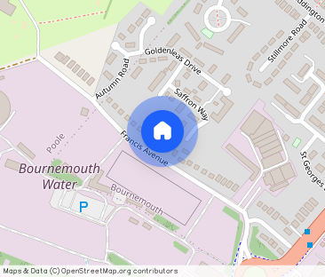 Saffron Way, Bournemouth - Photo 1
