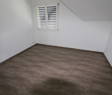 Per sofort zu vermieten: Moderne 4.5 Zi. Wohnungen in Triengen - Foto 2