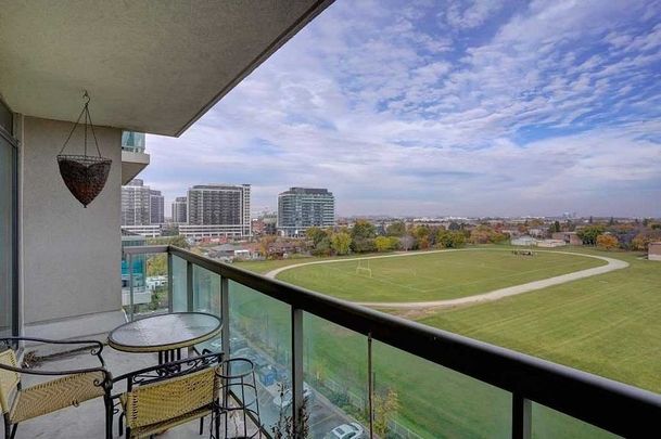 For Lease - 1030 Sheppard Avenue Unit# 702, Toronto, Ontario - Photo 1