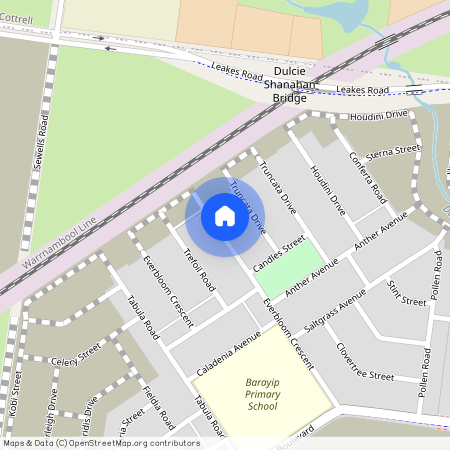 46 Everbloom Crescent, Tarneit VIC 3029