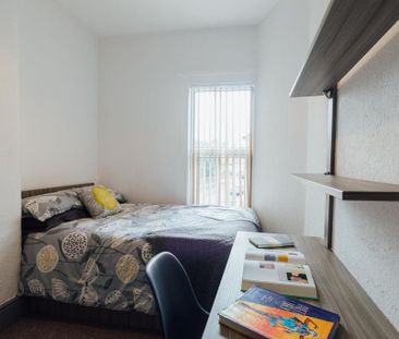 6 bedroom house to rent - Photo 5