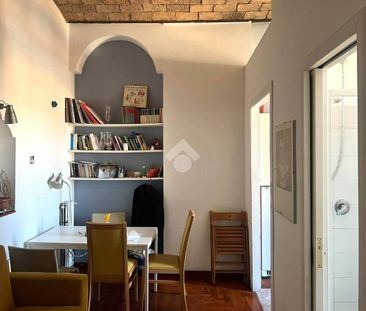 Trilocale via Emanuele Filiberto, Esquilino, Roma - Photo 1