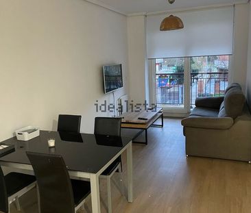 Alquiler de piso en Calle Amezketarrak, 7 - Photo 2