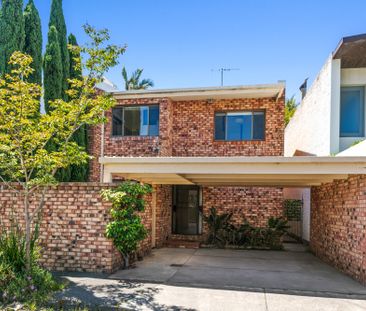 3 Howard Street, South Yarra VIC 3141 - Townhouse For Rent | Domain - Photo 6