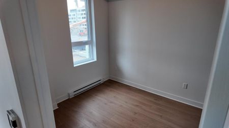 Appartement à louer - Montréal (Mercier/Hochelaga-Maisonneuve) (Hochelaga-Maisonneuve) - Photo 5