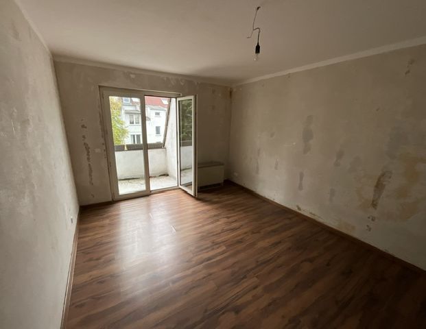 2-Zimmer-Wohnung in Essen - Photo 1