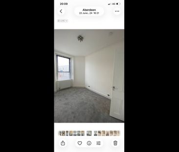 1 Bed Flat, Hutcheon St, AB25 - Photo 1