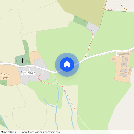 2 Longbarn, Shelve, Minsterley