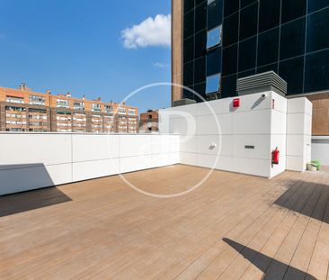 Apartment for Rent in 22@ - Photo 1