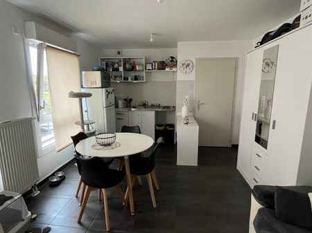 T1 Ostwald - Photo 2
