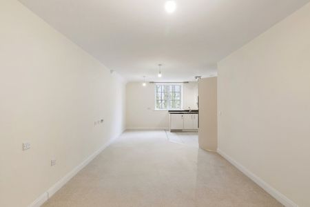 2 bedroom flat to rent - Photo 3