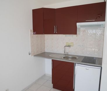 Appartement 2 pièces à louer Montpellier - 34070 / Réf: LA2171-IMMO... - Photo 1