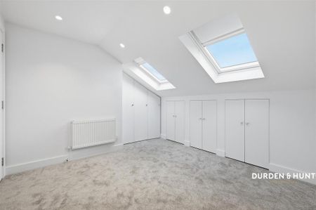 4 bedroom terraced house to rent - Photo 5