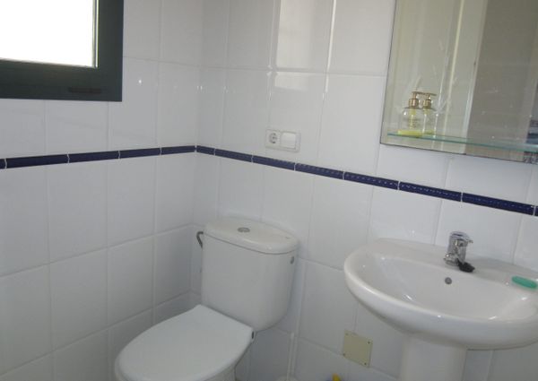 40 Campoamor Golf