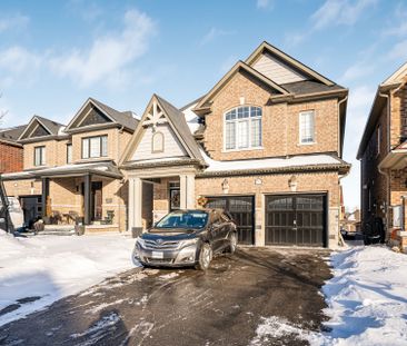 For Lease - 2515 Standardbred Drive, Oshawa, Ontario - Photo 5