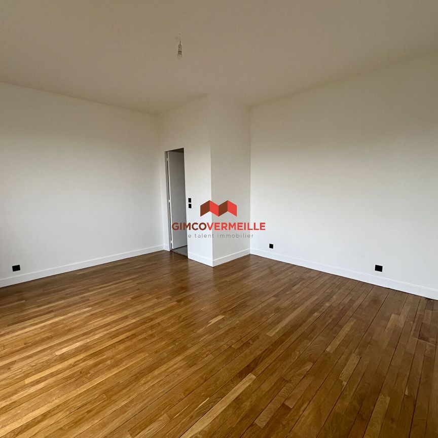 Location Appartement 4 pièces 141m² - Photo 1