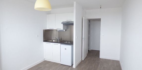 Appartement T1 à louer - 20 m² - Photo 2