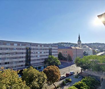 Kiadó lakás - Budapest III. kerület - Fotó 5