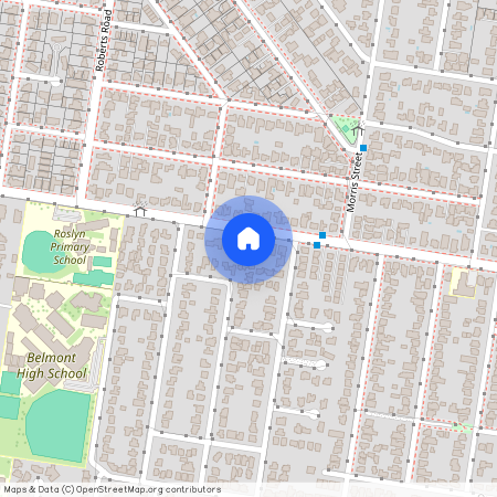 1/159 Roslyn Road, Vic 3216, Belmont