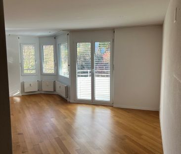 2 ½ Zimmer-Wohnung in Wil mieten - Foto 5