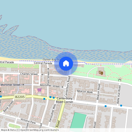 Sunny Mead Court, Herne Bay, CT6