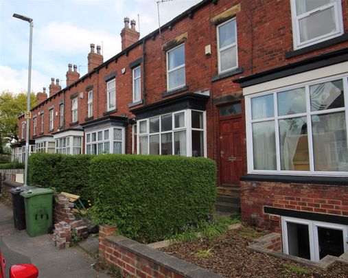 Newport Mount, Burley, LS6 3DB, Leeds - Photo 1