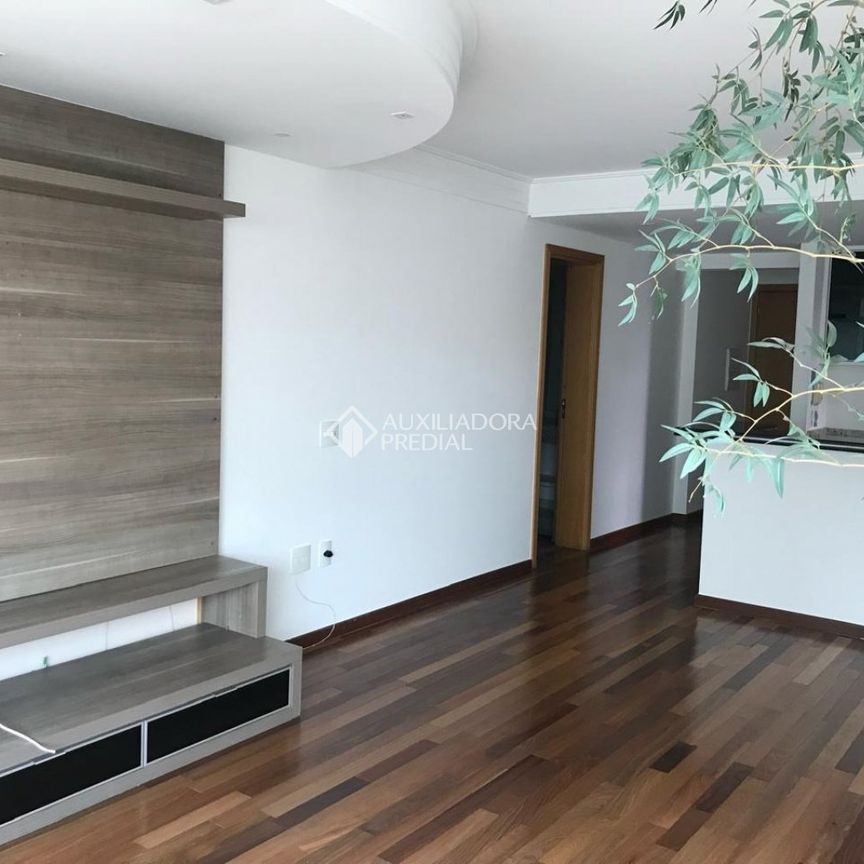 Apartamento com 3 quartos e 144m² para alugar em Jardim, Santo André. - Photo 1