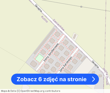 Mieszkanie, 34 m², Kutno - Zdjęcie 1