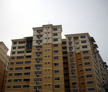 Blk 512 Choa Chu Kang Street 51 (Choa Chu Kang), HDB 5 Rooms - For ... - Photo 5