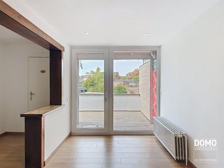 RECENT GERENOVEERDE WONING TE HUUR OP WANDELAFSTAND VAN HET CENTRUM VAN HASSELT - Photo 5