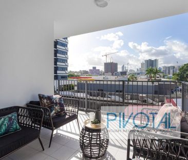 5042/8 Holden Street, Woolloongabba, QLD 4102 - Photo 4