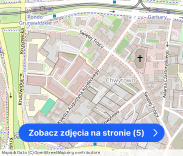 Bezczynszowe słoneczne mieszkanie ul. Kordeckiego – zdjęcie 1