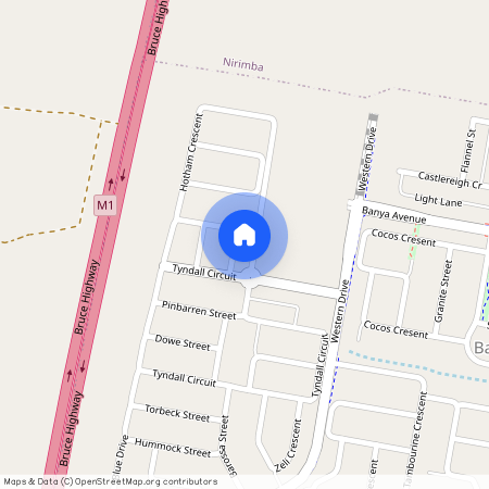 8 Sugarloaf Crescent, Qld 4551, Banya