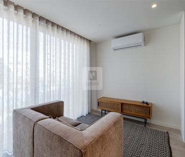 Apartamento T0 - Photo 3