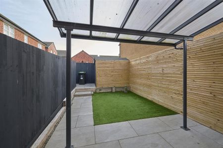 3 bedroom house to rent - Photo 2