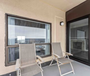 For Lease - 545 St Laurent Boulevard Unit# 2806, Manor Park - Cardi... - Photo 5